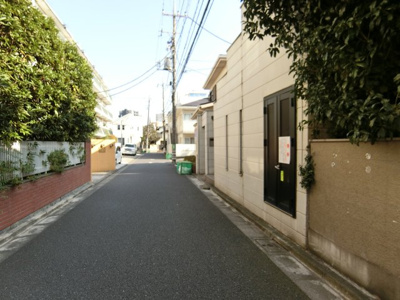 【周辺】 | 荻窪ローヤルコーポ