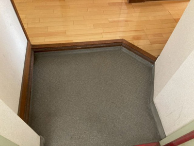 【玄関】 | フォーサイト老司Renatus