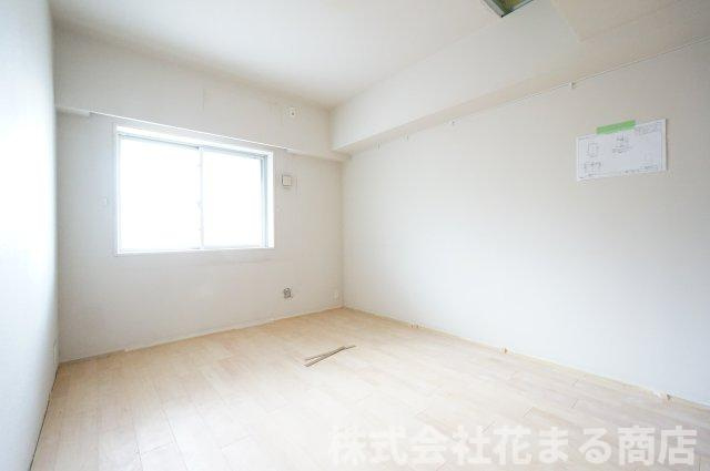 グランシーナ蘇我ザ・プレミアムの寝室|＊当日ご案内可＊ご希望の物件まとめてご案内！弊社が掲載していない物件でもOK♪お気軽にご相談ください ♪お電話でのお問合わせがスムーズ♪