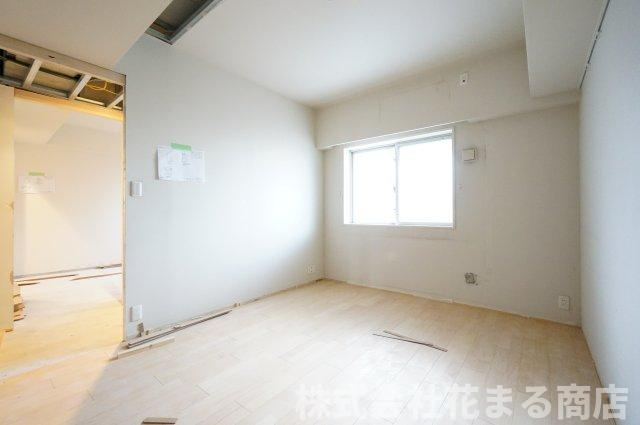 グランシーナ蘇我ザ・プレミアムの洋室|＊当日ご案内可＊ご希望の物件まとめてご案内！弊社が掲載していない物件でもOK♪お気軽にご相談ください ♪お電話でのお問合わせがスムーズ♪