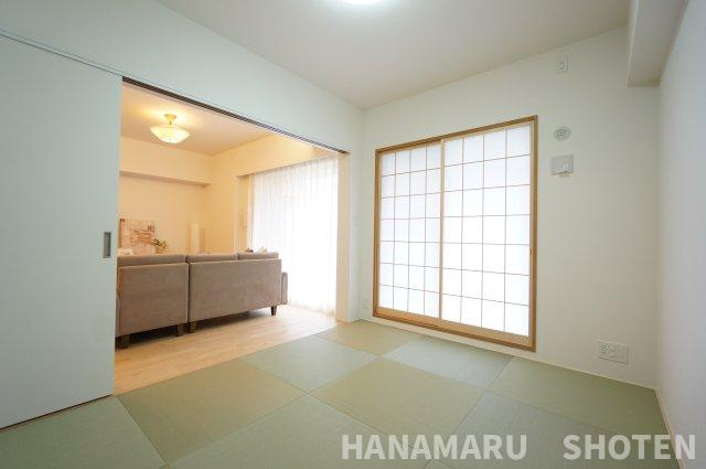 グランシーナ蘇我ザ・プレミアムの洋室|＊当日ご案内可＊ご希望の物件まとめてご案内！弊社が掲載していない物件でもOK♪お気軽にご相談ください ♪お電話でのお問合わせがスムーズ♪