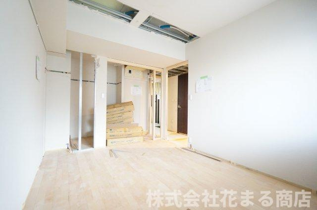 グランシーナ蘇我ザ・プレミアムの洋室|＊当日ご案内可＊ご希望の物件まとめてご案内！弊社が掲載していない物件でもOK♪お気軽にご相談ください ♪お電話でのお問合わせがスムーズ♪