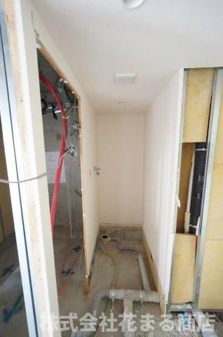 グランシーナ蘇我ザ・プレミアムの洗面所|＊当日ご案内可＊ご希望の物件まとめてご案内！弊社が掲載していない物件でもOK♪お気軽にご相談ください ♪お電話でのお問合わせがスムーズ♪