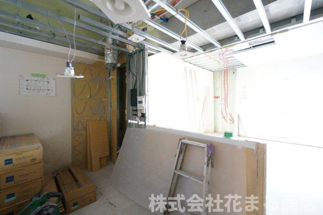 グランシーナ蘇我ザ・プレミアムのキッチン|＊当日ご案内可＊ご希望の物件まとめてご案内！弊社が掲載していない物件でもOK♪お気軽にご相談ください ♪お電話でのお問合わせがスムーズ♪