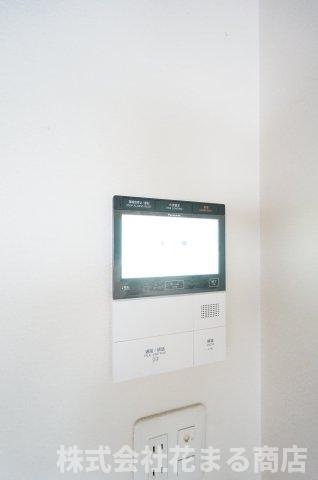 グランシーナ蘇我ザ・プレミアムの防犯設備|＊当日ご案内可＊ご希望の物件まとめてご案内！弊社が掲載していない物件でもOK♪お気軽にご相談ください ♪お電話でのお問合わせがスムーズ♪