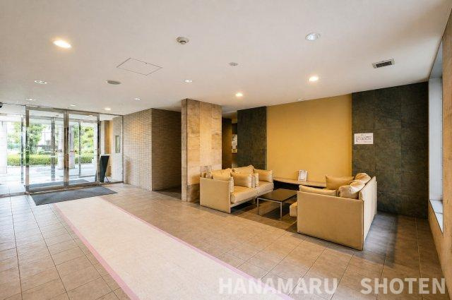 グランシーナ蘇我ザ・プレミアムの防犯設備|＊当日ご案内可＊ご希望の物件まとめてご案内！弊社が掲載していない物件でもOK♪お気軽にご相談ください ♪お電話でのお問合わせがスムーズ♪
