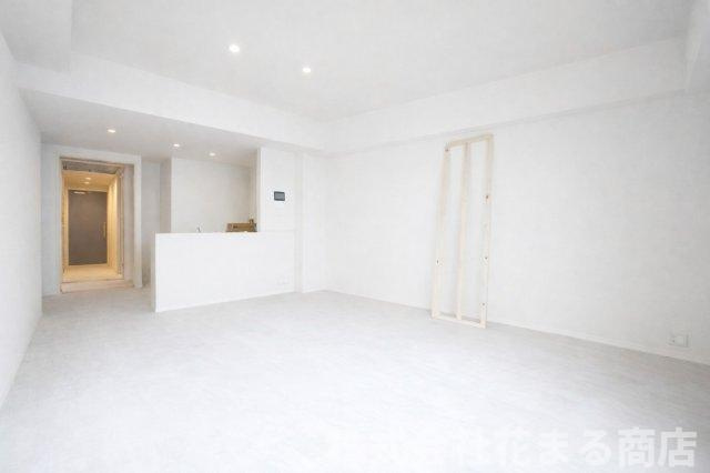 グランシーナ蘇我ザ・プレミアムの居間・リビング|＊当日ご案内可＊ご希望の物件まとめてご案内！弊社が掲載していない物件でもOK♪お気軽にご相談ください ♪お電話でのお問合わせがスムーズ♪