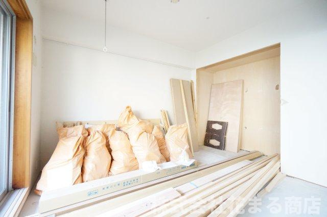 グランシーナ蘇我ザ・プレミアムの洋室|＊当日ご案内可＊ご希望の物件まとめてご案内！弊社が掲載していない物件でもOK♪お気軽にご相談ください ♪お電話でのお問合わせがスムーズ♪