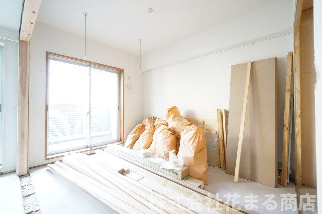 グランシーナ蘇我ザ・プレミアムの洋室|＊当日ご案内可＊ご希望の物件まとめてご案内！弊社が掲載していない物件でもOK♪お気軽にご相談ください ♪お電話でのお問合わせがスムーズ♪