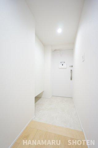 グランシーナ蘇我ザ・プレミアムの収納|＊当日ご案内可＊ご希望の物件まとめてご案内！弊社が掲載していない物件でもOK♪お気軽にご相談ください ♪お電話でのお問合わせがスムーズ♪