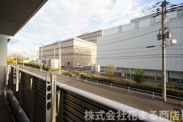 グランシーナ蘇我ザ・プレミアムの展望|＊当日ご案内可＊ご希望の物件まとめてご案内！弊社が掲載していない物件でもOK♪お気軽にご相談ください ♪お電話でのお問合わせがスムーズ♪