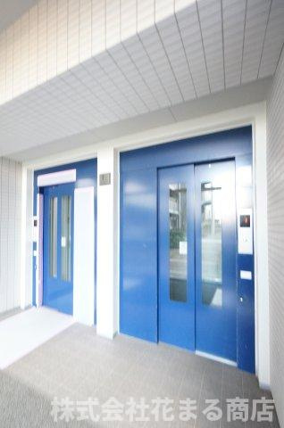 グランシーナ蘇我ザ・プレミアムのその他共用部分|＊当日ご案内可＊ご希望の物件まとめてご案内！弊社が掲載していない物件でもOK♪お気軽にご相談ください ♪お電話でのお問合わせがスムーズ♪