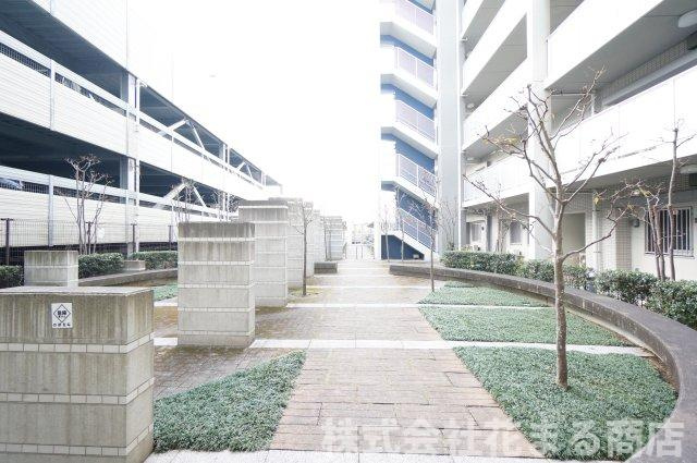 グランシーナ蘇我ザ・プレミアムのその他共用部分|＊当日ご案内可＊ご希望の物件まとめてご案内！弊社が掲載していない物件でもOK♪お気軽にご相談ください ♪お電話でのお問合わせがスムーズ♪