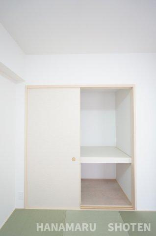 グランシーナ蘇我ザ・プレミアムの駐輪場|＊当日ご案内可＊ご希望の物件まとめてご案内！弊社が掲載していない物件でもOK♪お気軽にご相談ください ♪お電話でのお問合わせがスムーズ♪