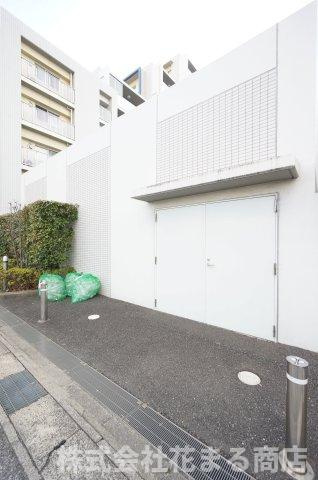 グランシーナ蘇我ザ・プレミアムのその他共用部分|＊当日ご案内可＊ご希望の物件まとめてご案内！弊社が掲載していない物件でもOK♪お気軽にご相談ください ♪お電話でのお問合わせがスムーズ♪