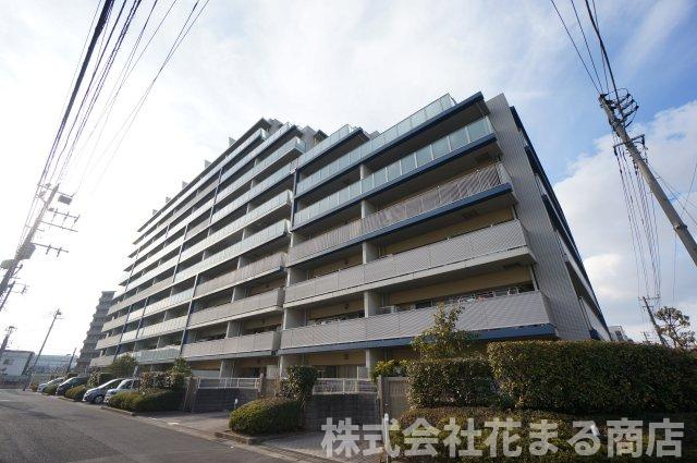 グランシーナ蘇我ザ・プレミアムの外観|＊当日ご案内可＊ご希望の物件まとめてご案内！弊社が掲載していない物件でもOK♪お気軽にご相談ください ♪お電話でのお問合わせがスムーズ♪