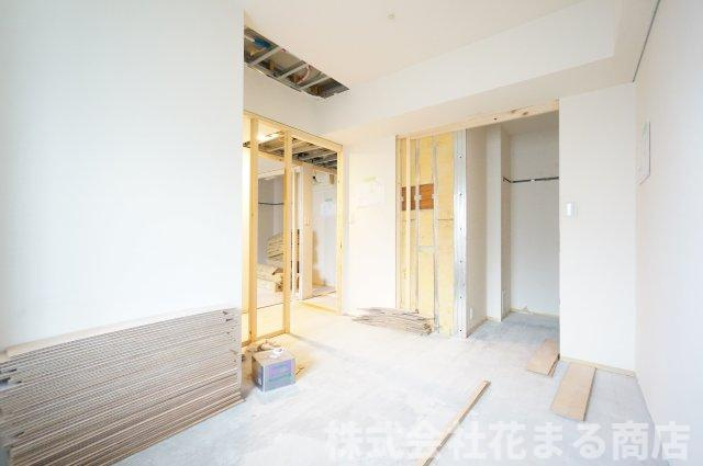 グランシーナ蘇我ザ・プレミアムの洋室|＊当日ご案内可＊ご希望の物件まとめてご案内！弊社が掲載していない物件でもOK♪お気軽にご相談ください ♪お電話でのお問合わせがスムーズ♪