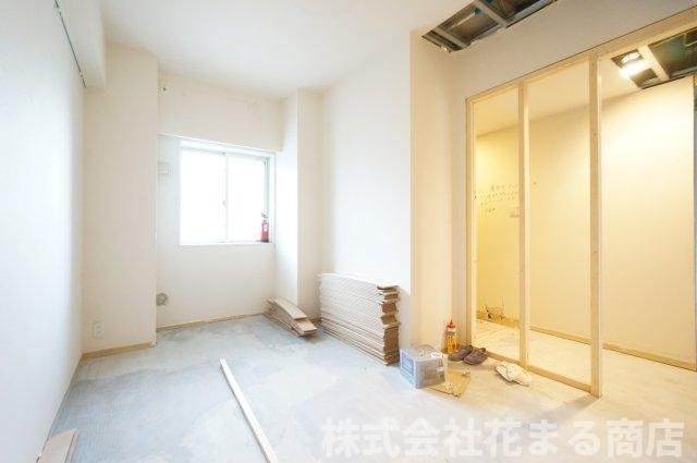 グランシーナ蘇我ザ・プレミアムの洋室|＊当日ご案内可＊ご希望の物件まとめてご案内！弊社が掲載していない物件でもOK♪お気軽にご相談ください ♪お電話でのお問合わせがスムーズ♪