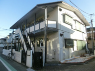 グリンコート国立Ａの画像