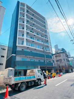 【外観】 | THE HUB MIYAKOJIMA
