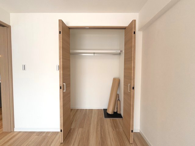 収納：洋室約6.7畳