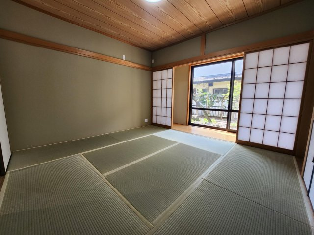 【和室】 | アトムセレクト　八千代市村上中古戸建