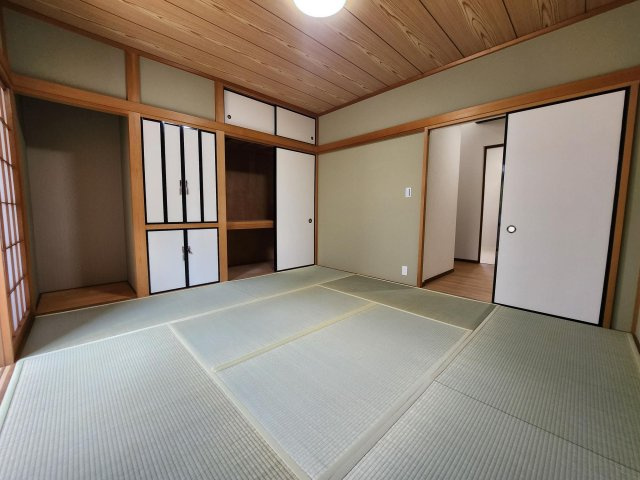 【和室】 | アトムセレクト　八千代市村上中古戸建