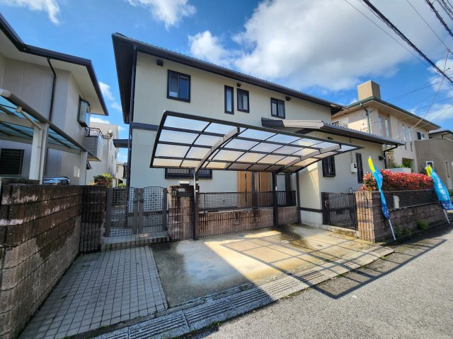 【外観】 | アトムセレクト　八千代市村上中古戸建