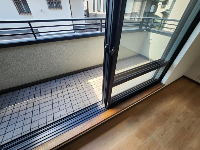 【バルコニー】 | アトムセレクト　八千代市村上中古戸建