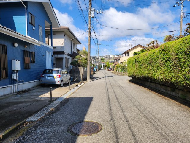 【外観】 | アトムセレクト　八千代市村上中古戸建