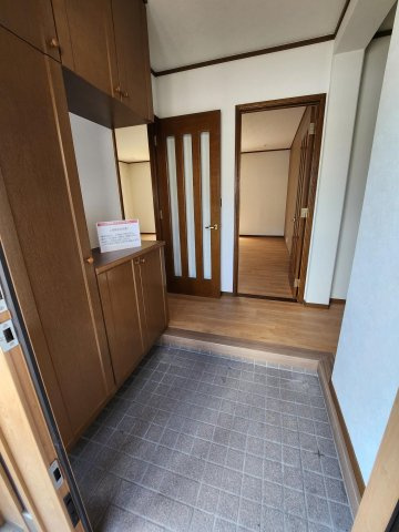 【玄関】 | アトムセレクト　八千代市村上中古戸建