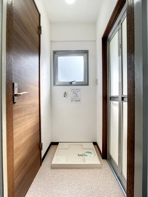 小林ビルの設備