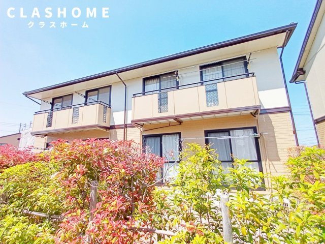 エイトファーム知立E　　刈谷市近郊の賃貸はクラスホーム刈谷店