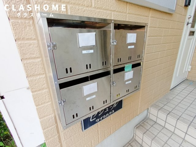 エイトファーム知立E　　刈谷市近郊の賃貸はクラスホーム刈谷店の設備