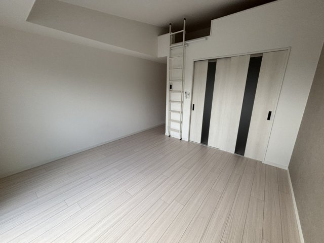 BestStage大間2丁目Ⅰの内装|中はこのようになっています