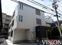 リビエール水神の画像