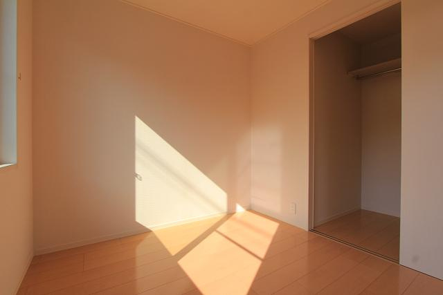 パークハイツのその他