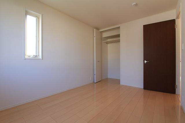 パークハイツの居間・リビング