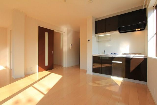 パークハイツのその他