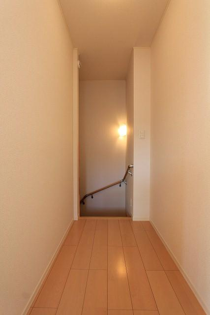 パークハイツの設備