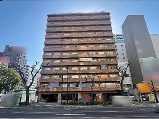 【外観】 | ヴェル八丁堀