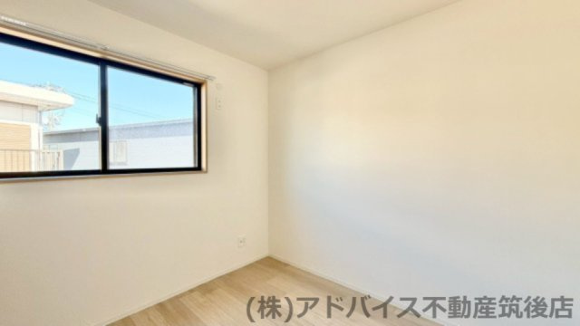 【洋室】 | Ladder大川third A