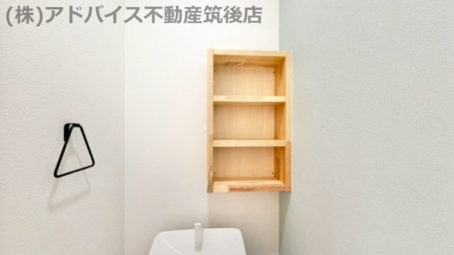 【収納】 | Ladder大川third A