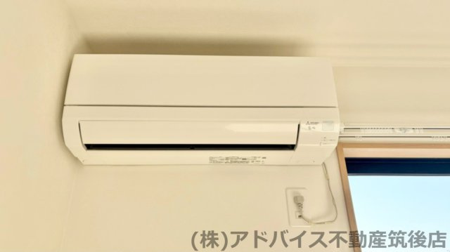 【設備】 | Ladder大川third A