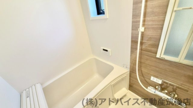 【浴室】 | Ladder大川third A