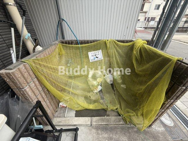 カサ・ベアータのその他共用部分