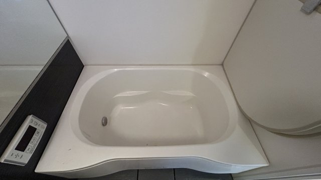 アリエさいたま新都心の浴室|日々の暮らしに欠かせないお風呂です