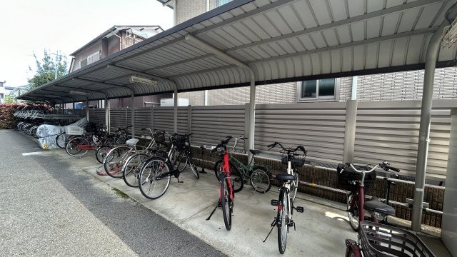 アリエさいたま新都心のその他共用部分