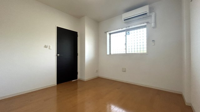アリエさいたま新都心の洋室|コンパクトで使いやすい洋室です
