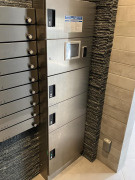 アーバンコート中央町の設備